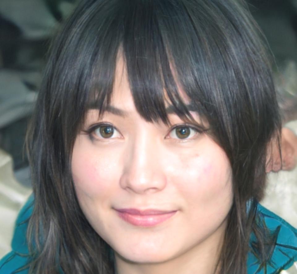 Celestine, program graduate from Manila